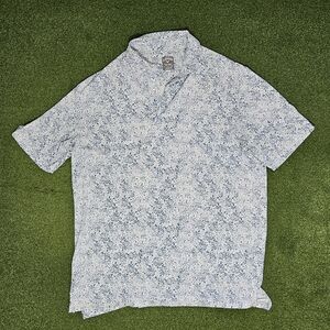 Callaway Opti Dri Medium Golf Polo Loud